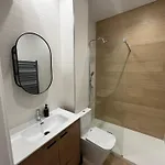 Apartamento Oasis La Corredera