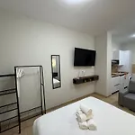Apartamento Oasis La Corredera *