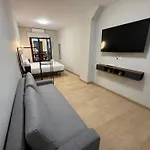 Oasis La Corredera *