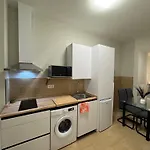 Oasis La Corredera Appartement *