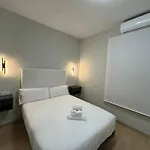 Oasis La Corredera, En Pleno Casco Historico *