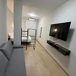 Oasis La Corredera * Cordoue