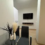 Oasis La Corredera Appartement *