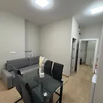 Apartamento Oasis La Corredera *