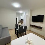 Oasis La Corredera Cordoue