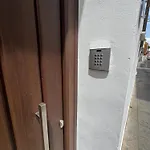 Apartamento Oasis La Corredera