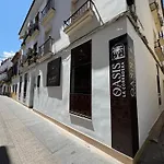 Oasis La Corredera Appartement