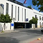 Oasis La Corredera Appartement *