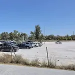 Apartamento Oasis La Corredera *