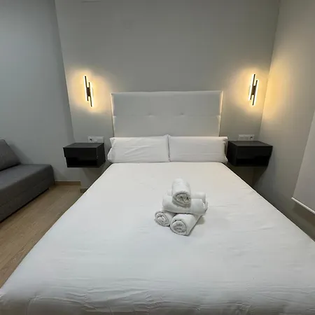 Oasis La Corredera Córdoba