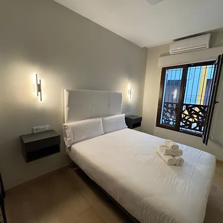 Oasis La Corredera * Cordoba