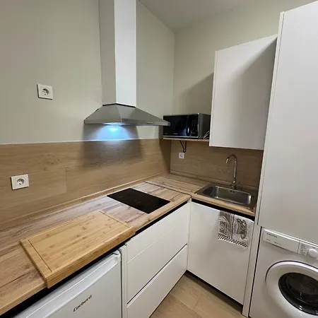 Oasis La Corredera *