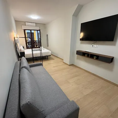 Oasis La Corredera *