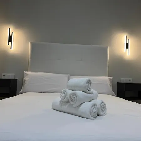 Oasis La Corredera * Cordoba