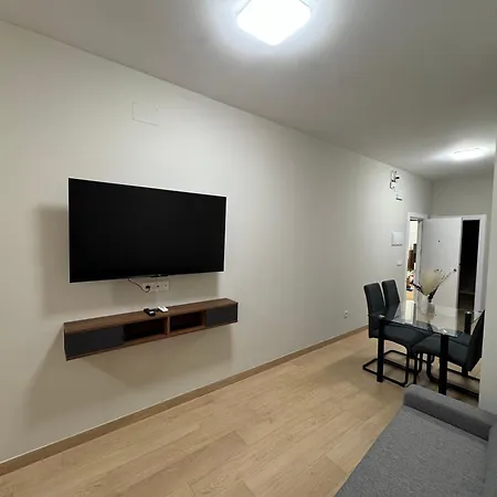 Apartamento Oasis La Corredera *