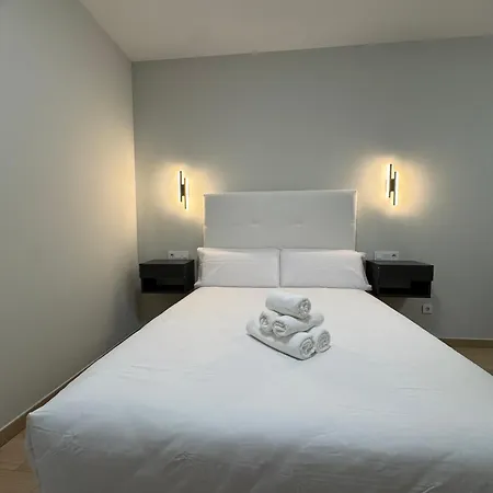 Oasis La Corredera Apartamento Córdoba