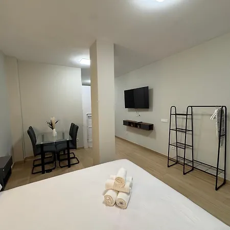 Oasis La Corredera *