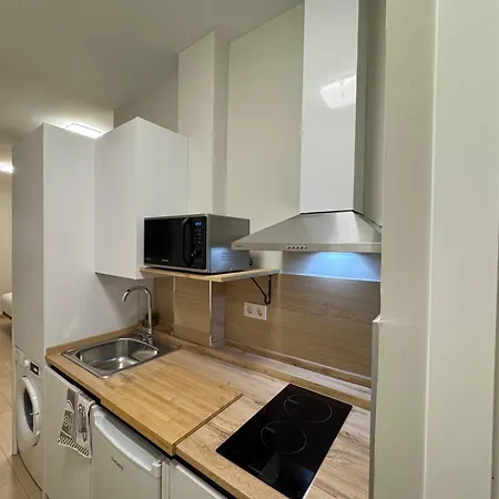 Oasis La Corredera * Córdoba