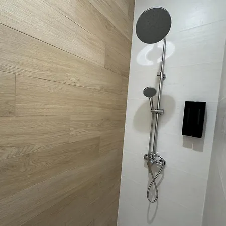 Oasis La Corredera Córdoba