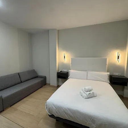 Oasis La Corredera * Córdoba