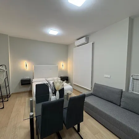 Oasis La Corredera * Córdoba