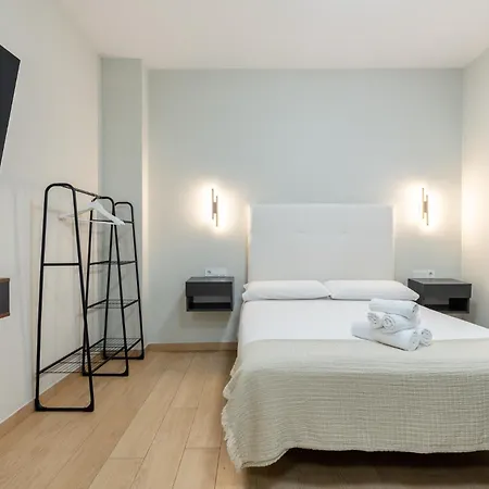 Apartment Oasis La Corredera, En Pleno Casco Historico *