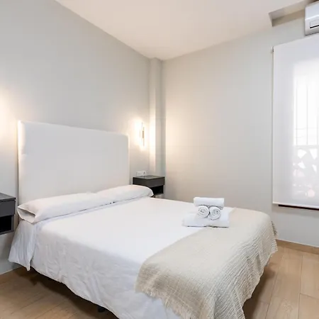 Oasis La Corredera, En Pleno Casco Historico Apartment Cordoba
