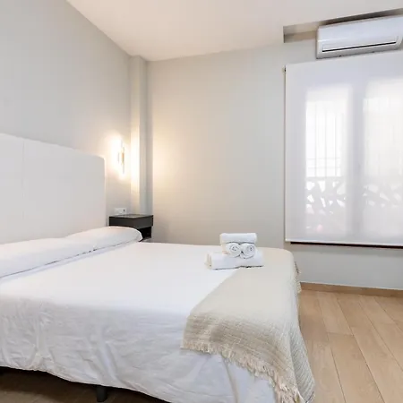 Apartment Oasis La Corredera, En Pleno Casco Historico Cordoba