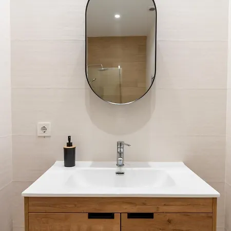 Oasis La Corredera, En Pleno Casco Historico *
