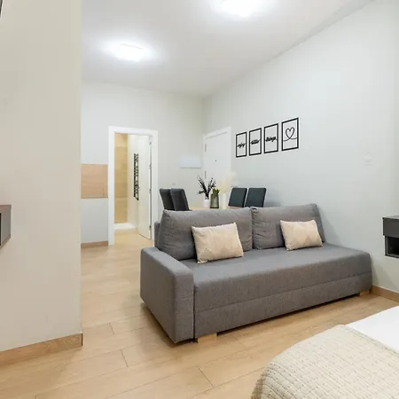 Oasis La Corredera, En Pleno Casco Historico Apartment Cordoba