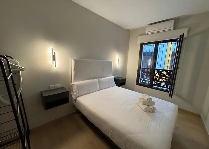 Oasis La Corredera * Córdova