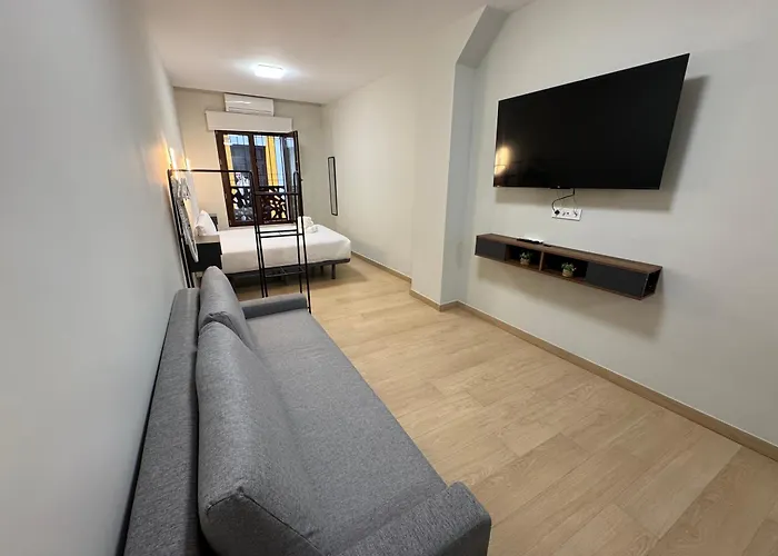 Oasis La Corredera *