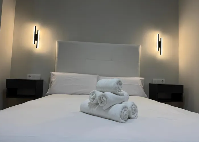 Oasis La Corredera * Cordoue