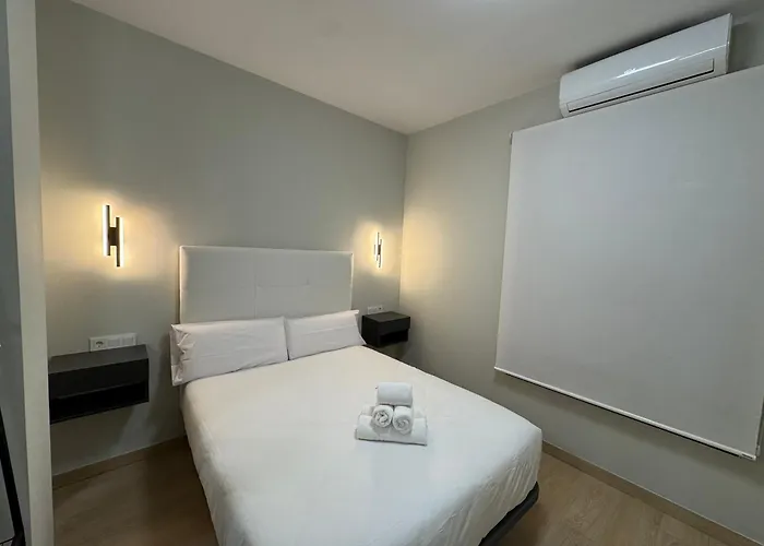 Oasis La Corredera *