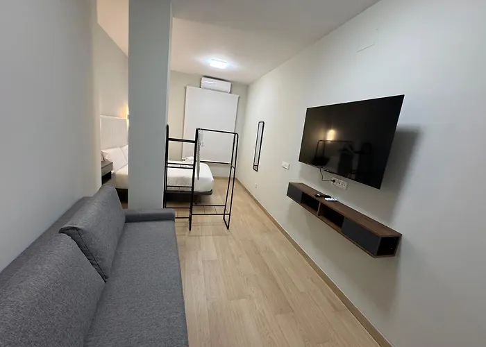 Oasis La Corredera * Cordoba