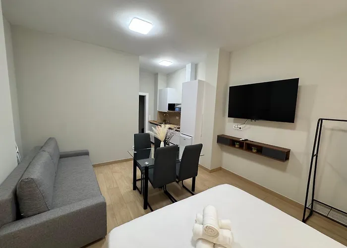 Oasis La Corredera Cordoba