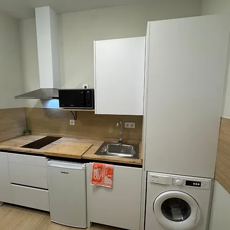 Appartement Oasis La Corredera Córdoba