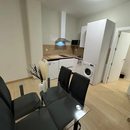 Oasis La Corredera *