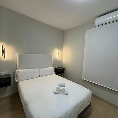 Oasis La Corredera *