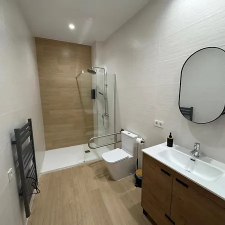 Oasis La Corredera * قرطبة