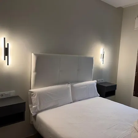 Oasis La Corredera قرطبة