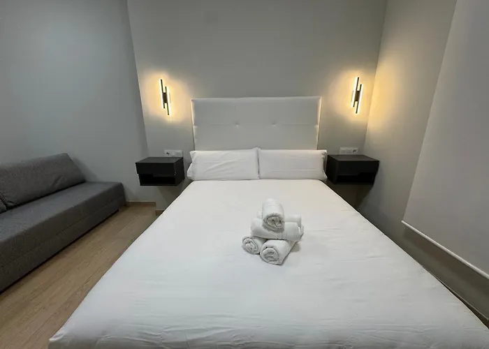 Oasis La Corredera Córdoba