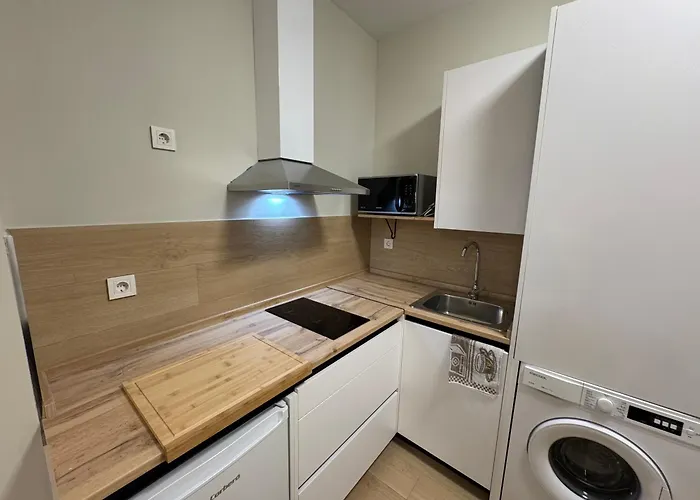 Oasis La Corredera *