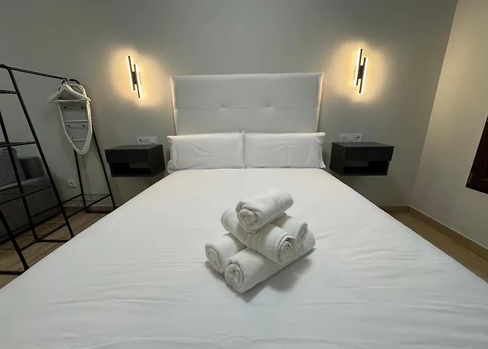 Oasis La Corredera *