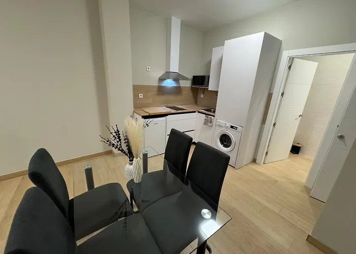 Oasis La Corredera *