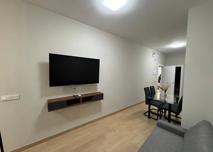 Appartement Oasis La Corredera *