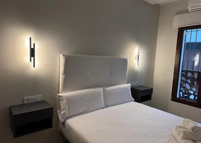 Oasis La Corredera קורדובה