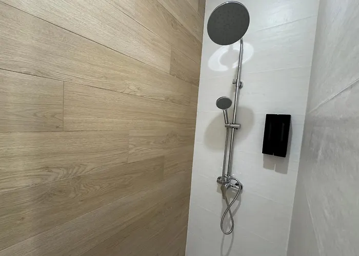 Oasis La Corredera Córdoba