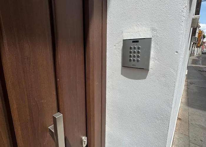 Appartement Oasis La Corredera