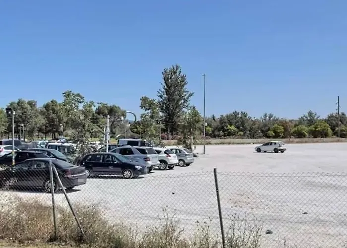 Appartement Oasis La Corredera *